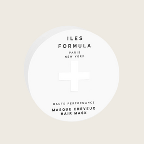 Iles Formula. Masque Haute Performance - 180 g