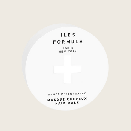 Iles Formula. Masque Haute Performance - 180 g